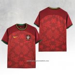 Portugal Shirt Special 2022 Thailand