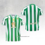 Real Betis Shirt Final Copa del Rey 2022