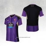 Real Valladolid Away Shirt 2022-2023