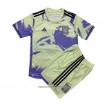 Tigres UANL Shirt Special 2023-2024 Kid