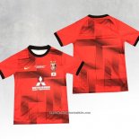 Urawa Red Diamonds Home Shirt ACL 2023 Thailand
