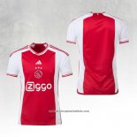 Ajax Home Shirt Authentic 2023-2024