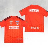 Albirex Niigata Home Shirt 2023 Thailand