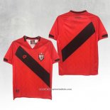 Atletico Goianiense Home Shirt 2023 Thailand