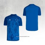 Cruzeiro Home Shirt 2024 Thailand