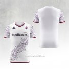 Fiorentina Away Shirt 2023-2024