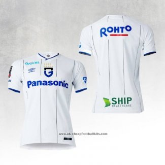 Gamba Osaka Away Shirt 2022 Thailand