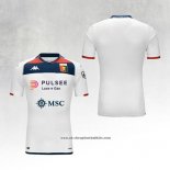 Genoa Away Shirt 2023-2024