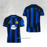 Inter Milan Home Shirt Tartarughe Ninja 2023-2024