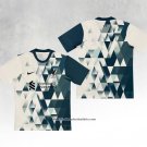 Liverpool Training Shirt 2022 White and Green