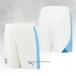 Manchester City Home Shorts 2023-2024