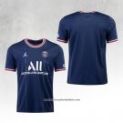 Paris Saint-Germain Home Shirt 2021-2022