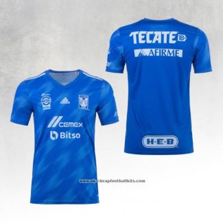 Tigres UANL Away Shirt 2022-2023
