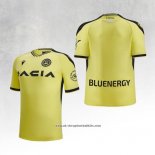 Udinese Away Shirt 2022-2023 Thailand