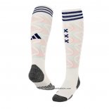 Ajax Away Socks 2023-2024