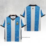 Argentina Shirt Special 2022