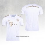 Bayern Munich Away Shirt 2022-2023