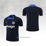 Chelsea Training Shirt 2022-2023 Black