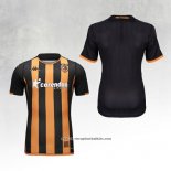 Hull City Home Shirt 2023-2024 Thailand