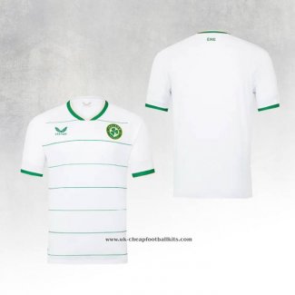 Ireland Away Shirt 2023