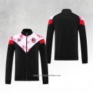 Jacket AC Milan 2022-2023 Black