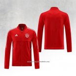 Jacket Bayern Munich 2022-2023 Red
