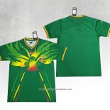 Mali Home Shirt 2024 Thailand