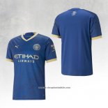 Manchester City Shirt CNY 2023