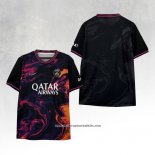 Paris Saint-Germain Shirt Special 2023-2024 Thailand