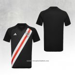 River Shirt Pre-Match 2023 Black