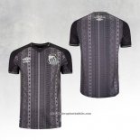 Santos Third Shirt 2022 Thailand