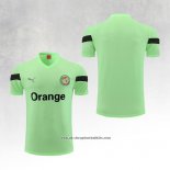 Senegal Training Shirt 2023-2024 Green