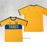 Tigres UANL Shirt Special 2023-2024 Yellow