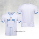 Uruguay Away Shirt 2022