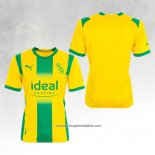 West Bromwich Albion Away Shirt 2022-2023