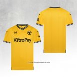 Wolves Home Shirt 2023-2024