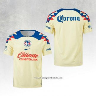 America Home Shirt Authentic 2023-2024