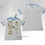Argentina Shirt Special 2022-2023 Thailand