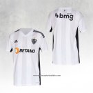 Atletico Mineiro Away Shirt 2022-2023 Thailand