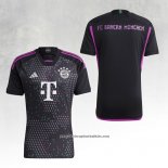 Bayern Munich Away Shirt Authentic 2023-2024