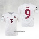 Bayern Munich Player Kane Third Shirt 2023-2024