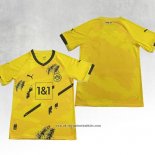 Borussia Dortmund Home Shirt 2024-2025 Thailand
