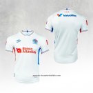 CD Olimpia Home Shirt 2023-2024 Thailand