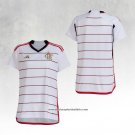 Flamengo Away Shirt 2023 Women