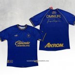 Guadalajara Shirt Special 2022-2023 Blue Thailand