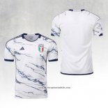 Italy Away Shirt 2023-2024