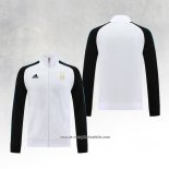 Jacket Argentina 2022-2023 White