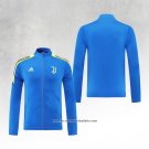 Jacket Juventus 2022-2023 Blue