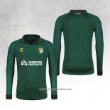 Leon Home Shirt Club World Cup 2023-2024 Long Sleeve