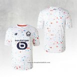 Lille Away Shirt 2023-2024